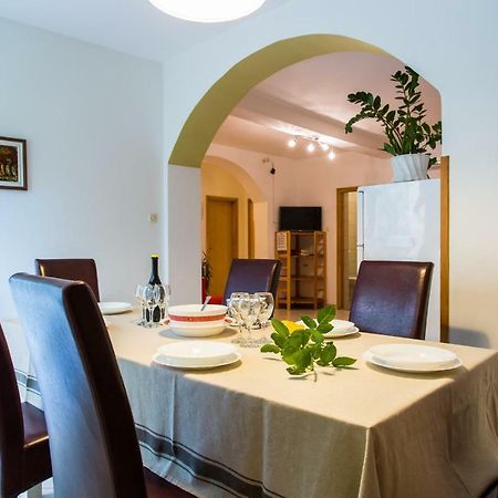 Apartments Luka 2 Baška Εξωτερικό φωτογραφία