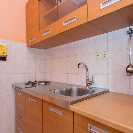 Apartments Luka 2 Baška Εξωτερικό φωτογραφία