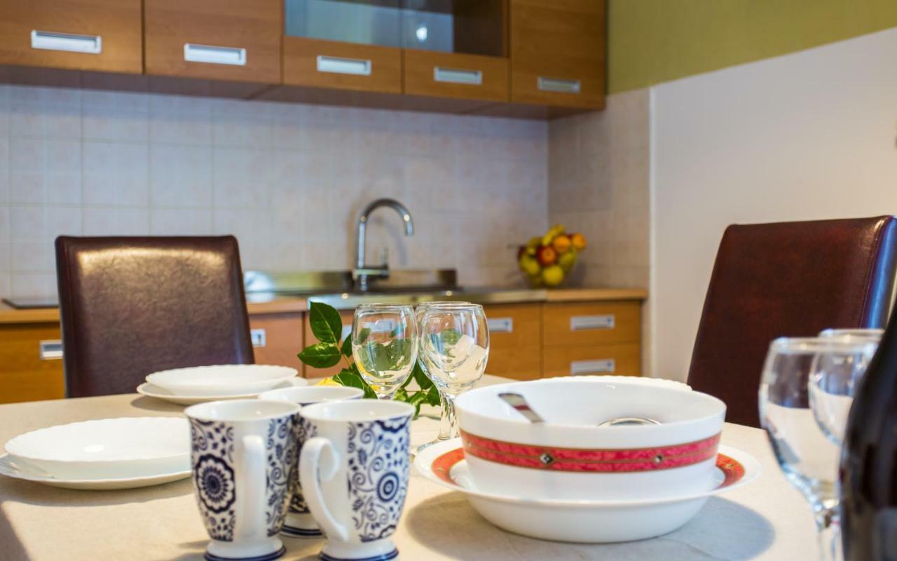 Apartments Luka 2 Baška Εξωτερικό φωτογραφία