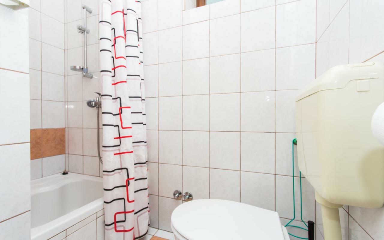 Apartments Luka 2 Baška Εξωτερικό φωτογραφία