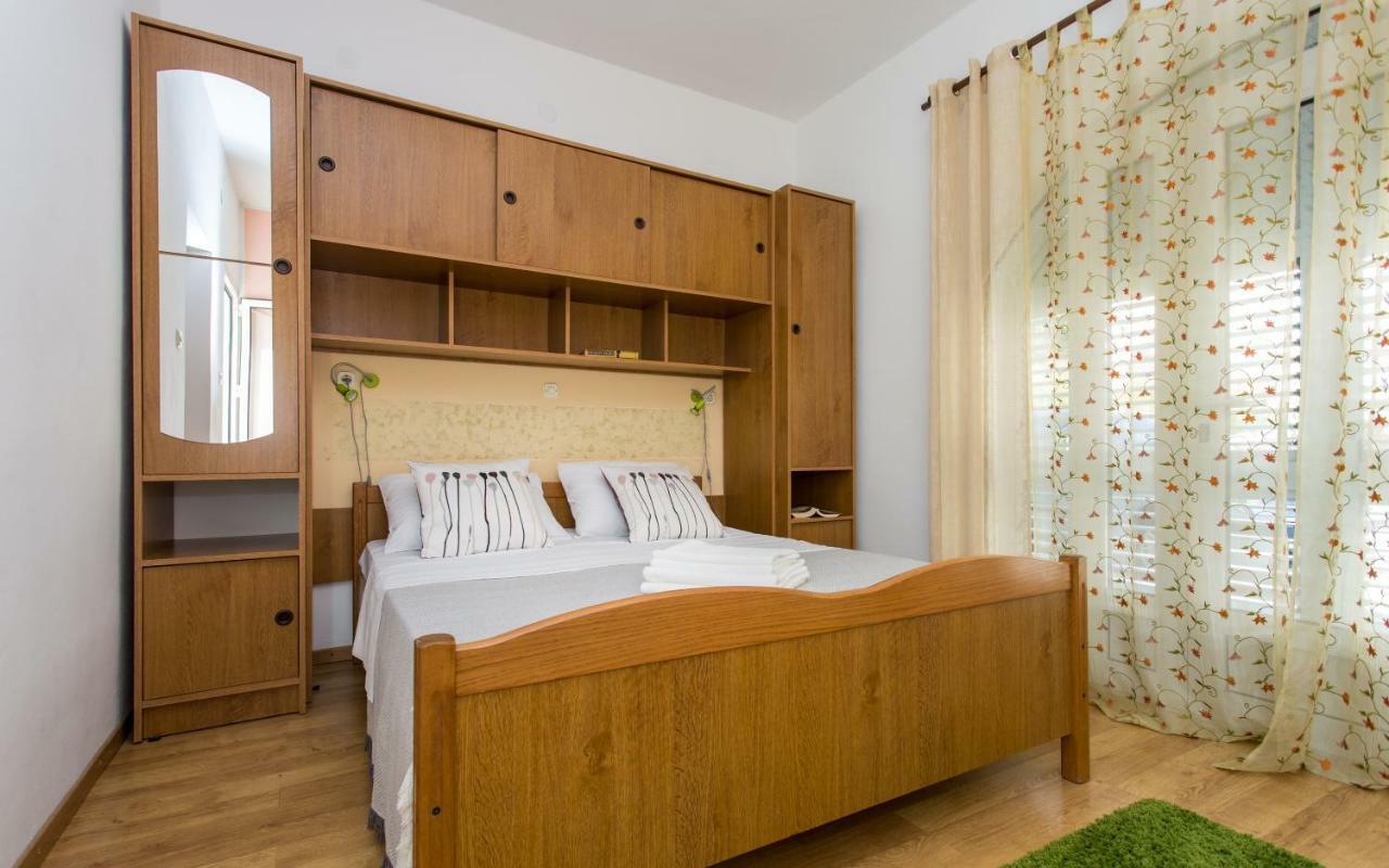 Apartments Luka 2 Baška Εξωτερικό φωτογραφία