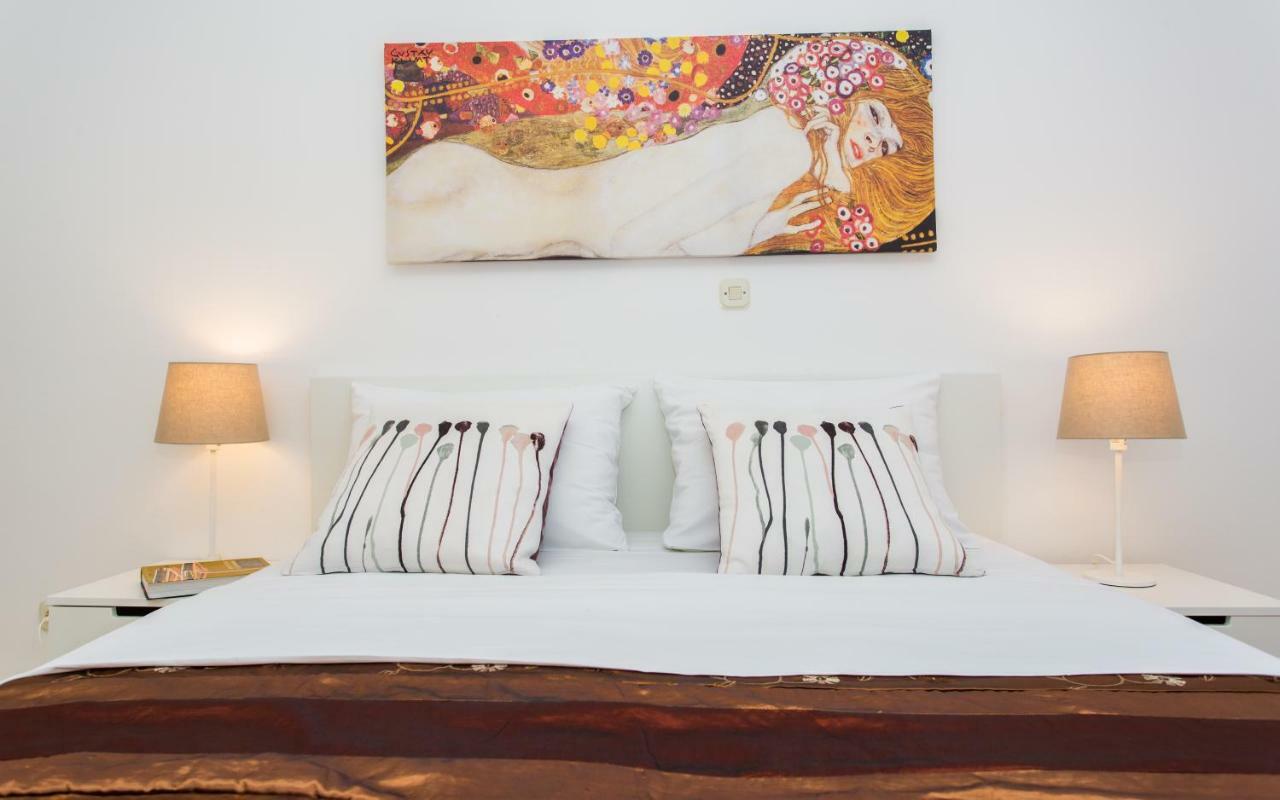 Apartments Luka 2 Baška Εξωτερικό φωτογραφία