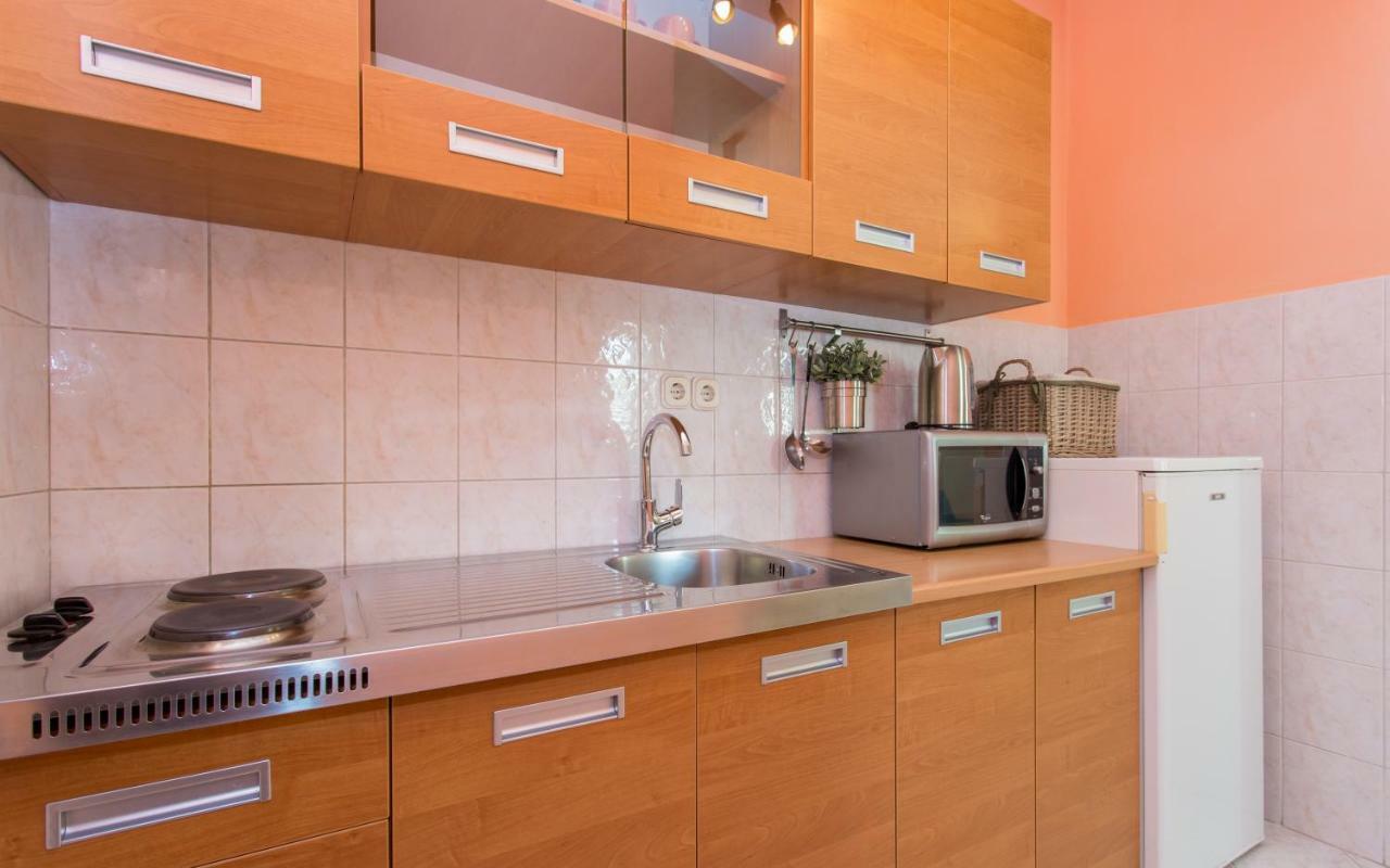 Apartments Luka 2 Baška Εξωτερικό φωτογραφία